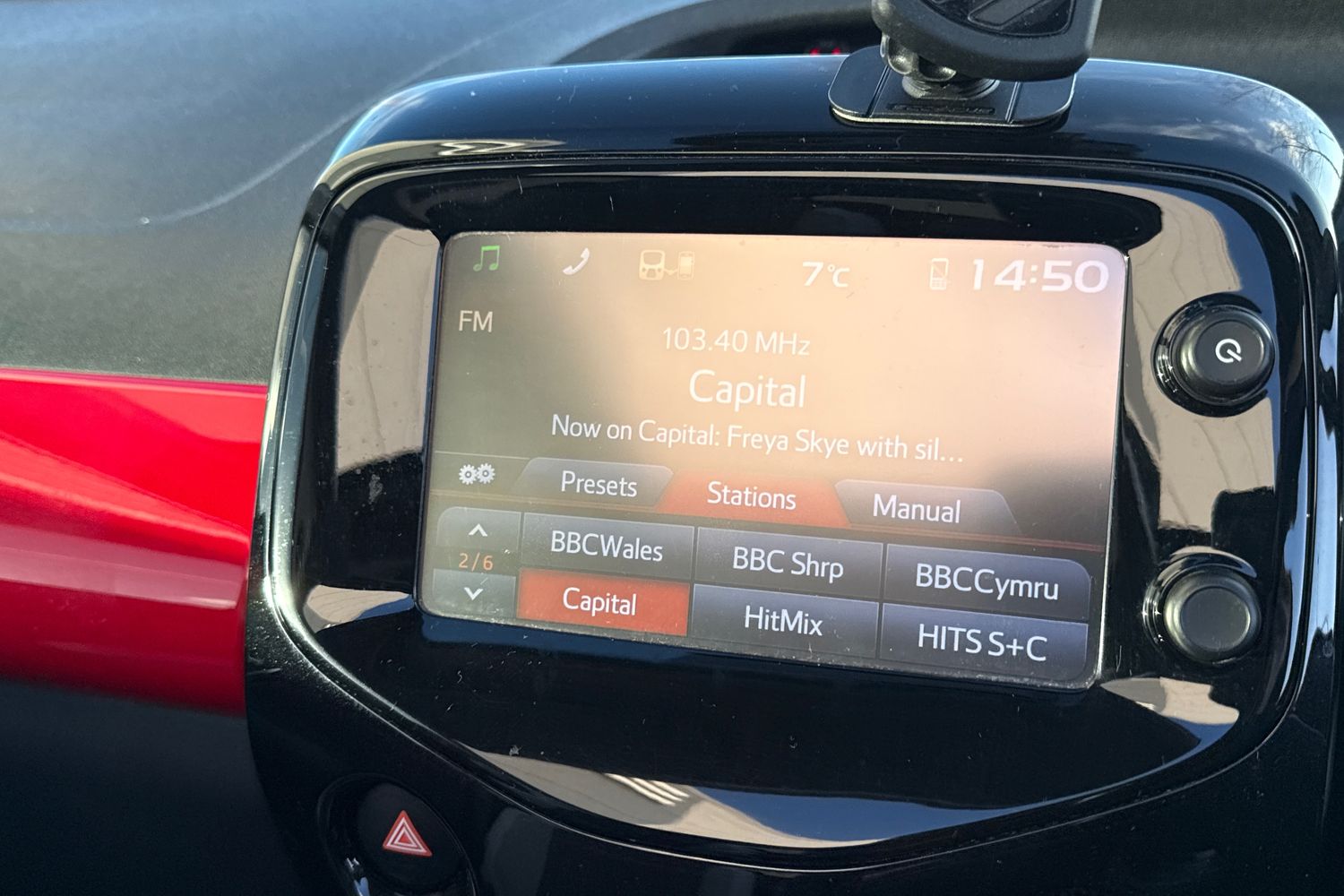 Used Toyota AYGO 2017 for sale - 77233348: Photo 41