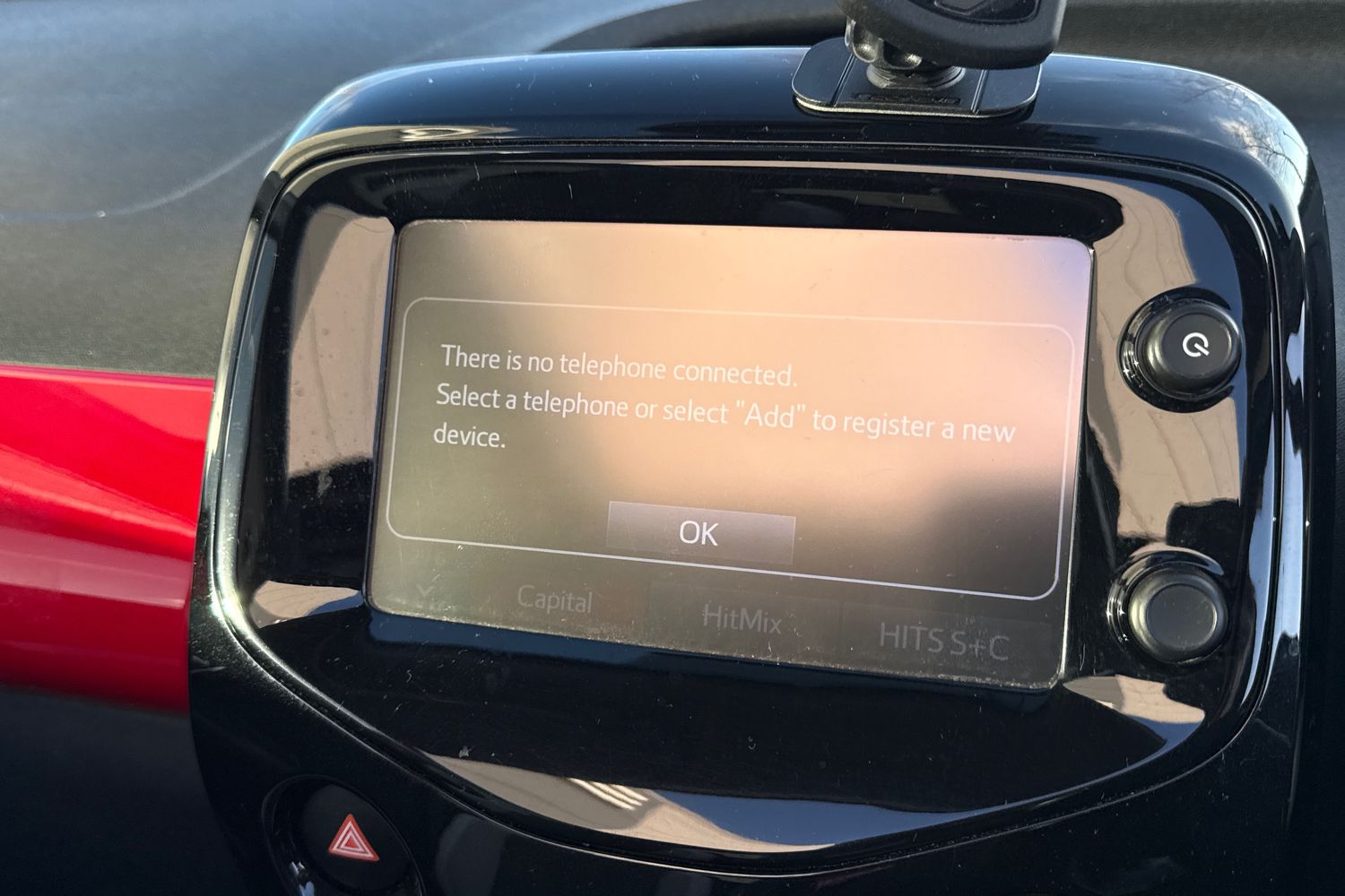 Used Toyota AYGO 2017 for sale - 77233348: Photo 42