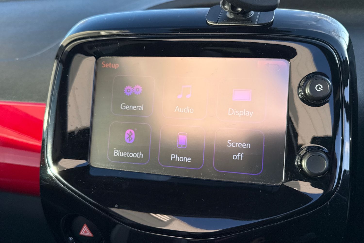 Used Toyota AYGO 2017 for sale - 77233348: Photo 43