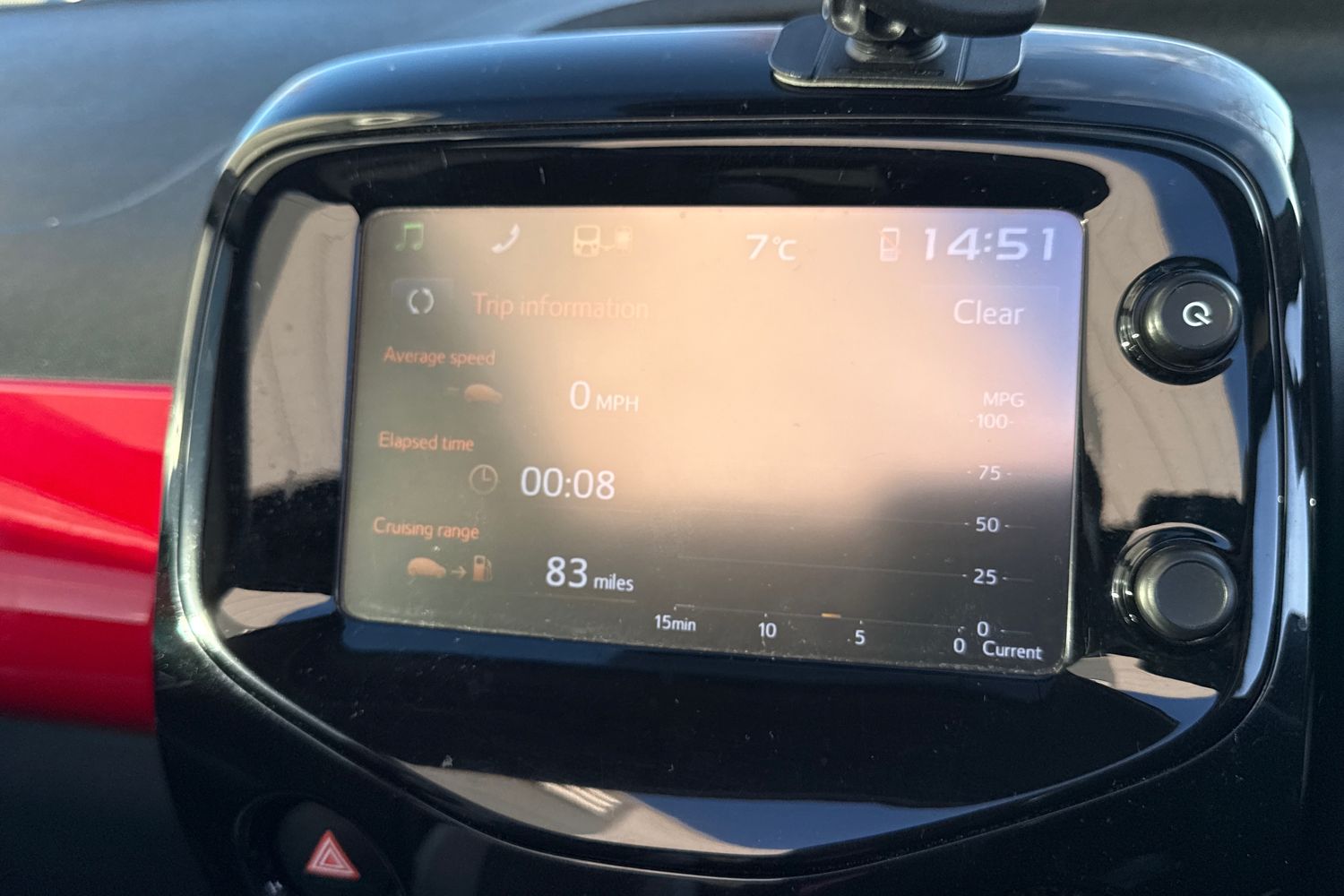 Used Toyota AYGO 2017 for sale - 77233348: Photo 44