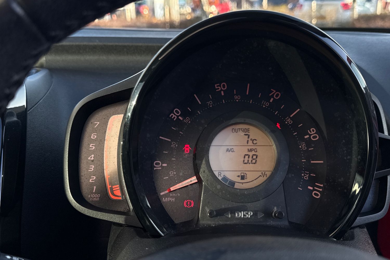 Used Toyota AYGO 2017 for sale - 77233348: Photo 50