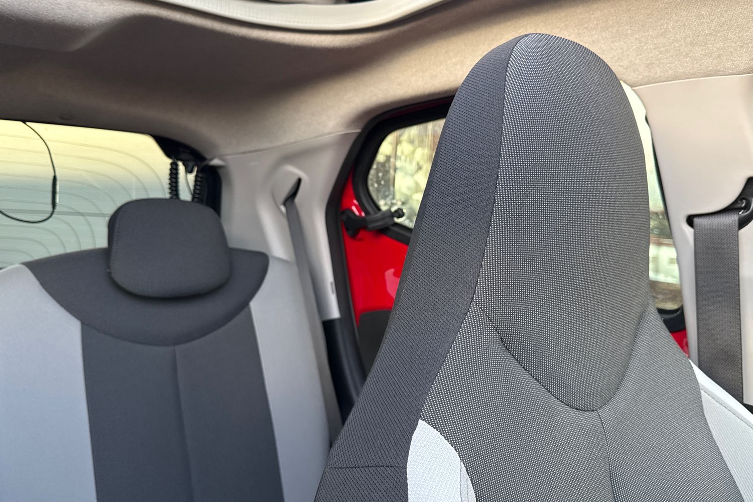 Used Toyota AYGO 2017 for sale - 77233348: Photo 54