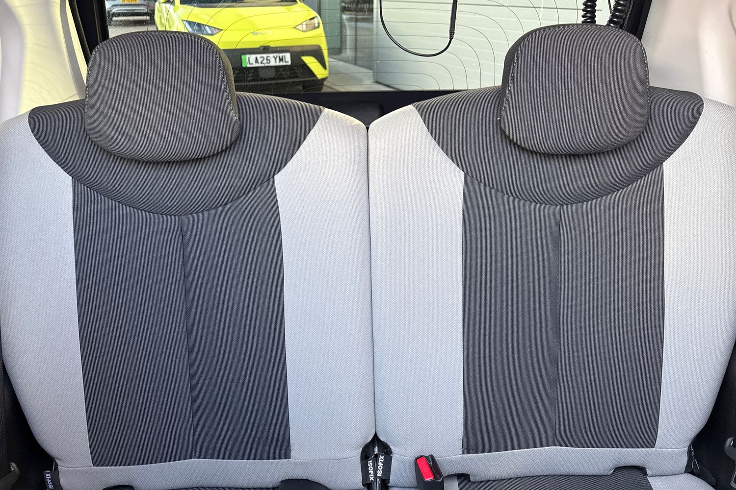 Used Toyota AYGO 2017 for sale - 77233348: Photo 55