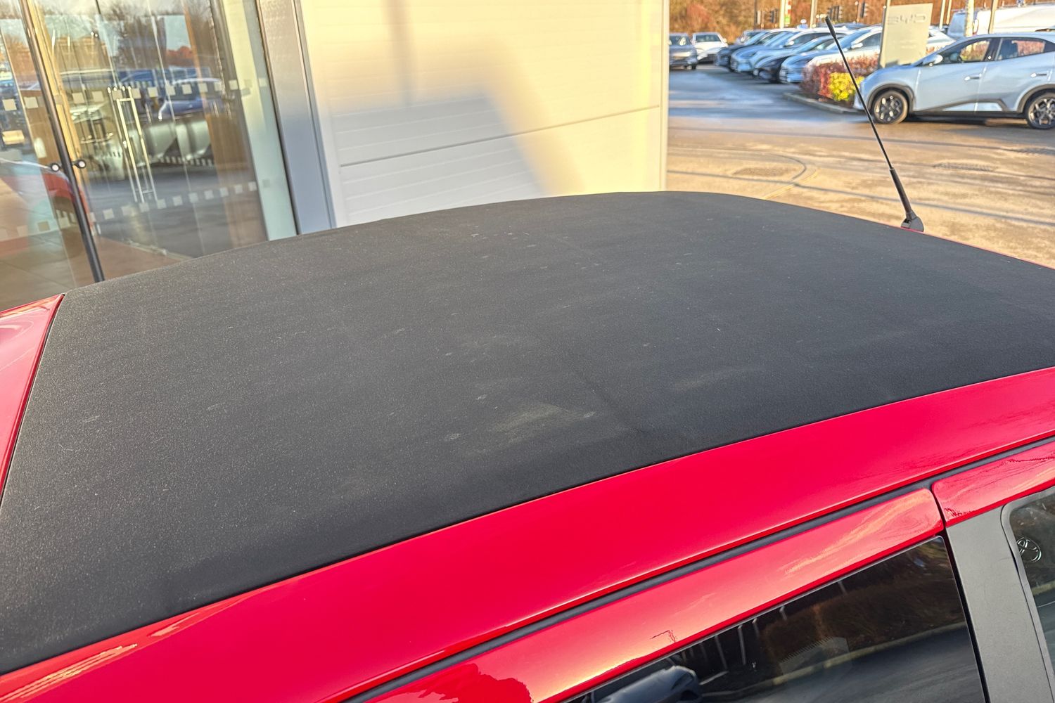 Used Toyota AYGO 2017 for sale - 77233348: Photo 56