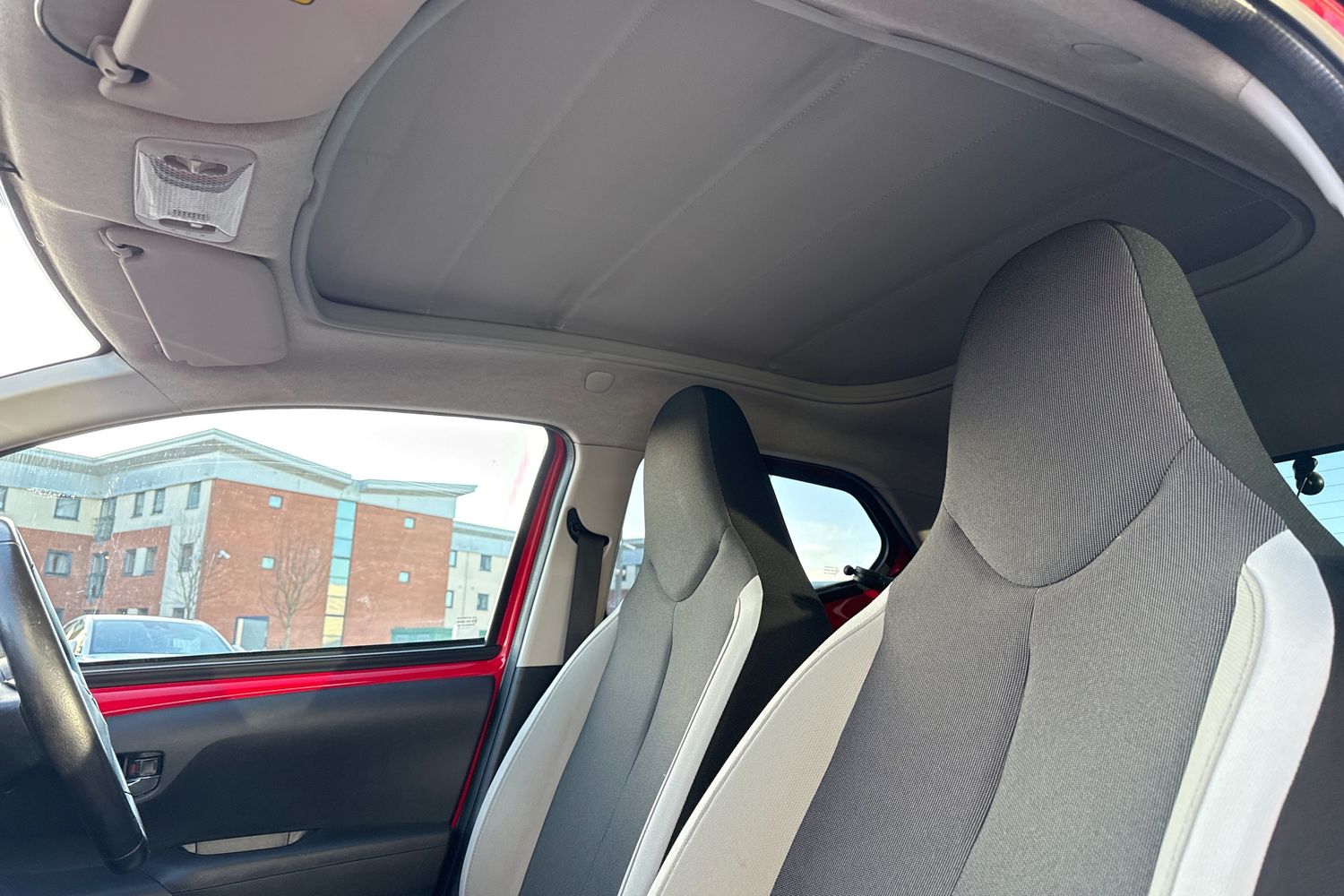 Used Toyota AYGO 2017 for sale - 77233348: Photo 58