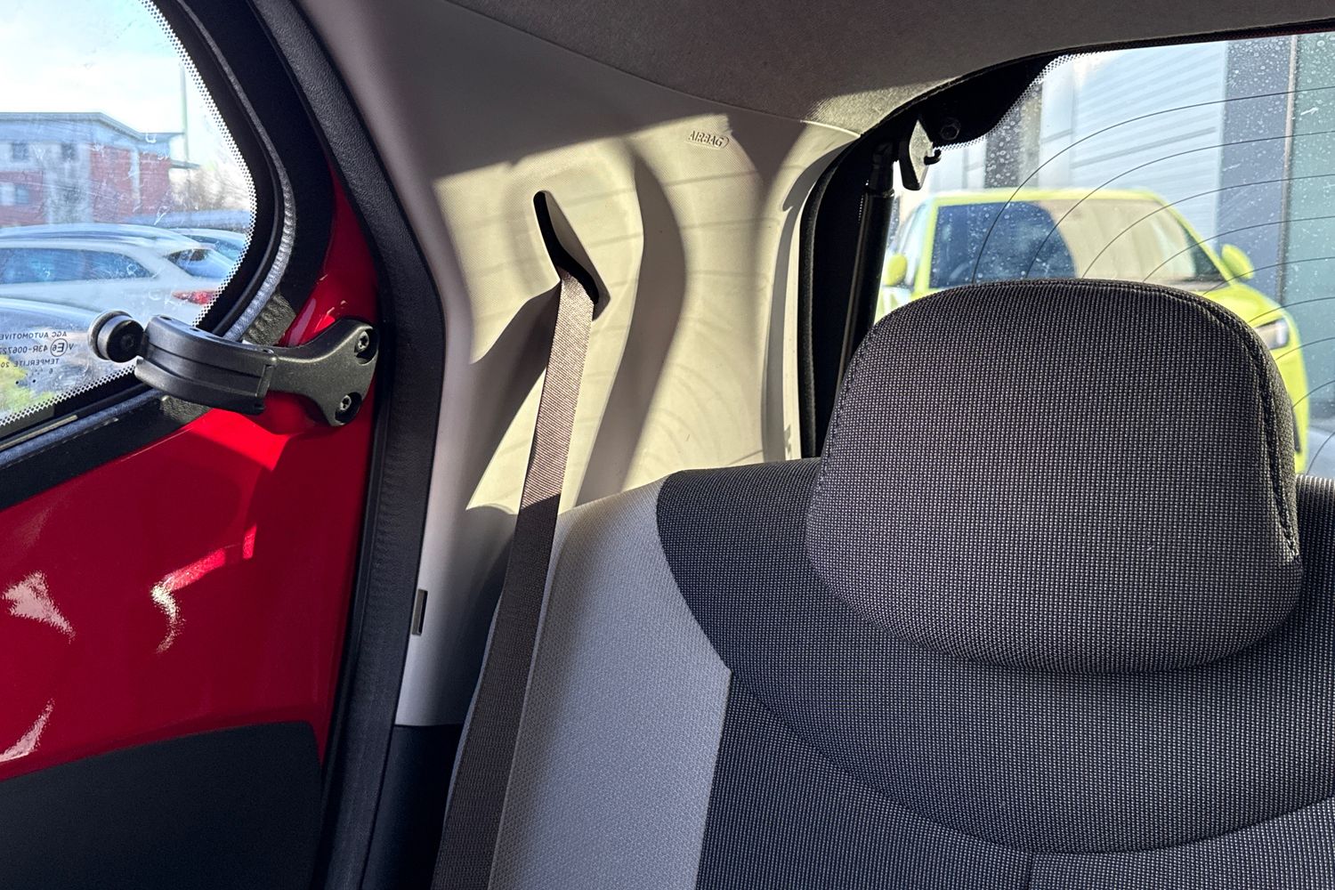 Used Toyota AYGO 2017 for sale - 77233348: Photo 59