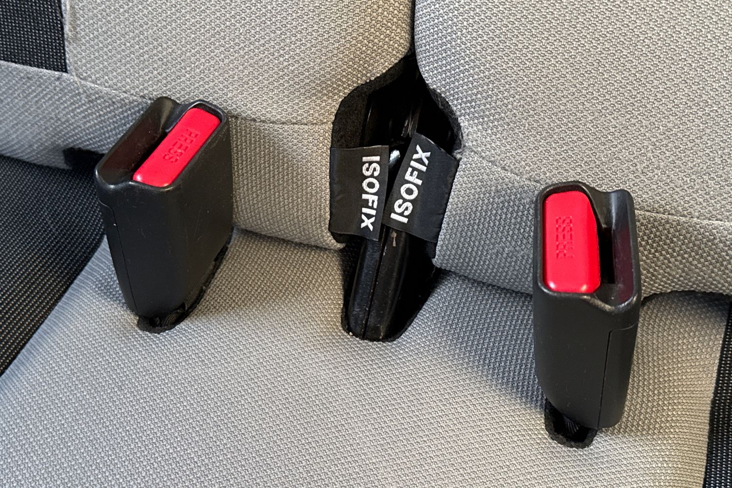 Used Toyota AYGO 2017 for sale - 77233348: Photo 60