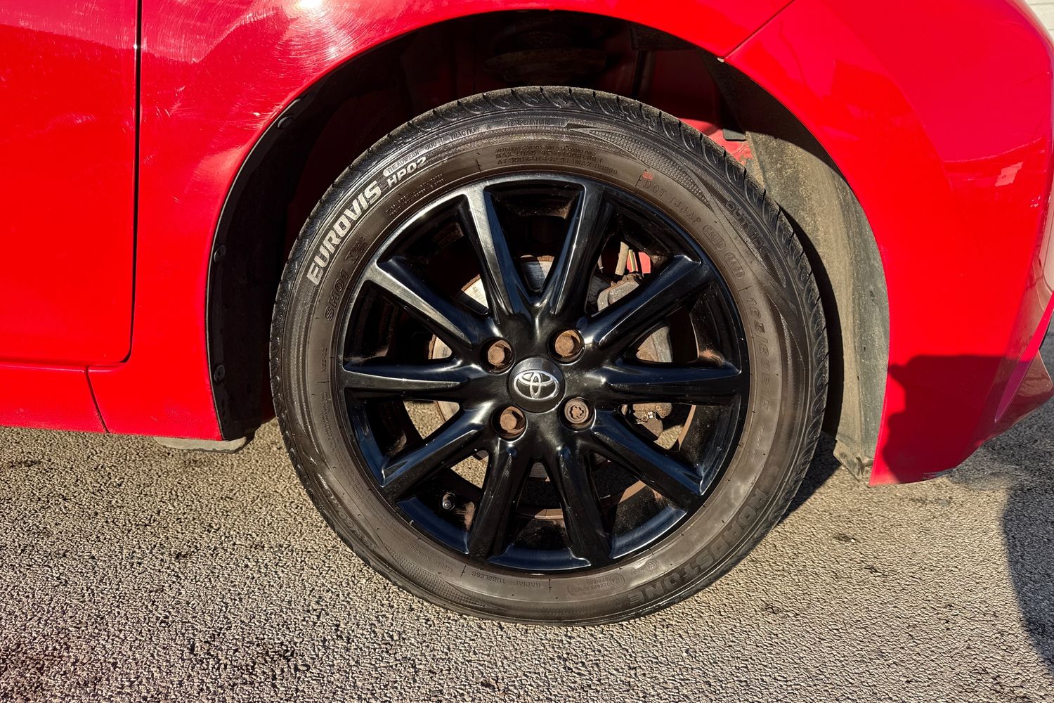 Used Toyota AYGO 2017 for sale - 77233348: Photo 7