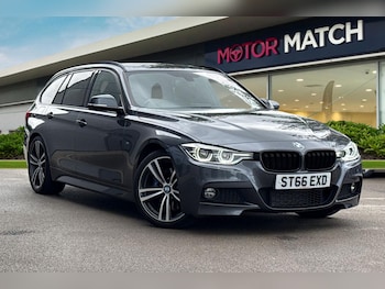 Used BMW 3 Series 2016 for sale - 78836416: Photo