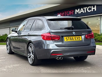 Used BMW 3 Series 2016 for sale - 78836416: Photo