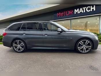 Used BMW 3 Series 2016 for sale - 78836416: Photo
