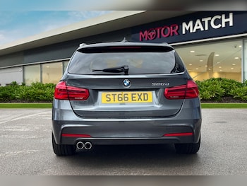 Used BMW 3 Series 2016 for sale - 78836416: Photo