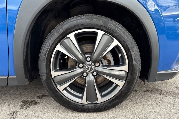 Used Lexus UX 2019 for sale - 75970392: Photo 10