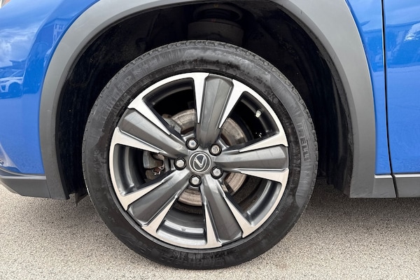 Used Lexus UX 2019 for sale - 75970392: Photo 11