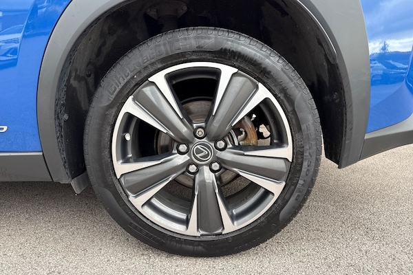 Used Lexus UX 2019 for sale - 75970392: Photo 12