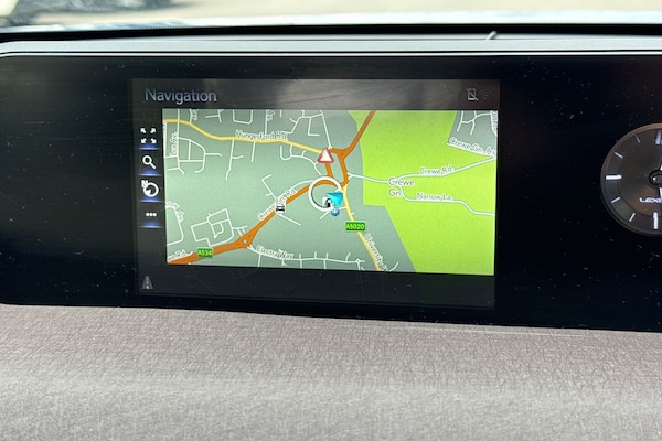 Used Lexus UX 2019 for sale - 75970392: Photo 16