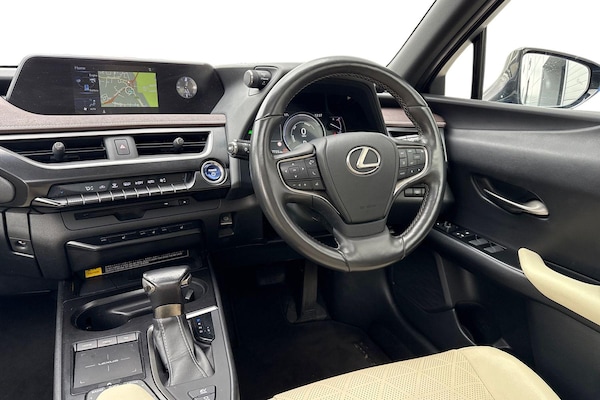Used Lexus UX 2019 for sale - 75970392: Photo 17