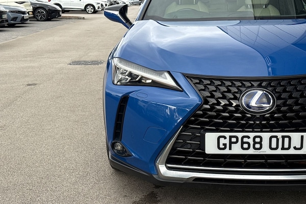 Used Lexus UX 2019 for sale - 75970392: Photo 26