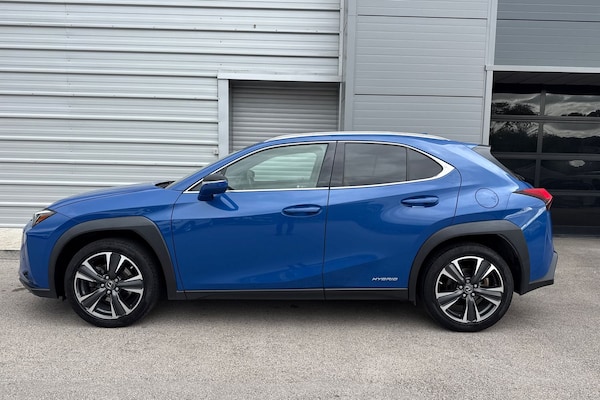 Used Lexus UX 2019 for sale - 75970392: Photo 32