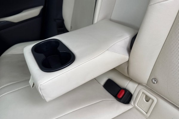 Used Lexus UX 2019 for sale - 75970392: Photo 36