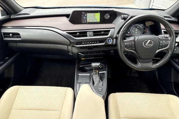 Used Lexus UX 2019 for sale - 75970392: Photo 38