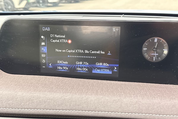 Used Lexus UX 2019 for sale - 75970392: Photo 45