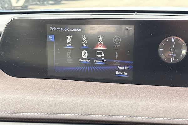 Used Lexus UX 2019 for sale - 75970392: Photo 46