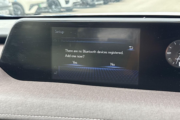 Used Lexus UX 2019 for sale - 75970392: Photo 47