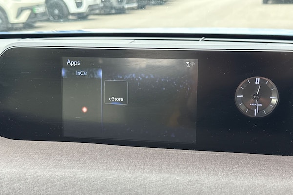 Used Lexus UX 2019 for sale - 75970392: Photo 48