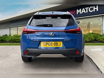 Used Lexus UX 2019 for sale - 75970392: Photo 4