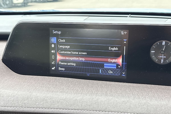 Used Lexus UX 2019 for sale - 75970392: Photo 50