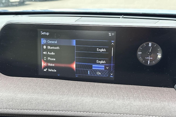 Used Lexus UX 2019 for sale - 75970392: Photo 51