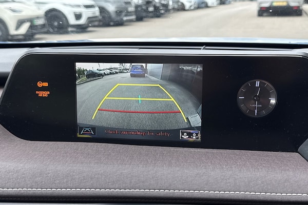 Used Lexus UX 2019 for sale - 75970392: Photo 52