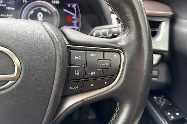 Used Lexus UX 2019 for sale - 75970392: Photo 56