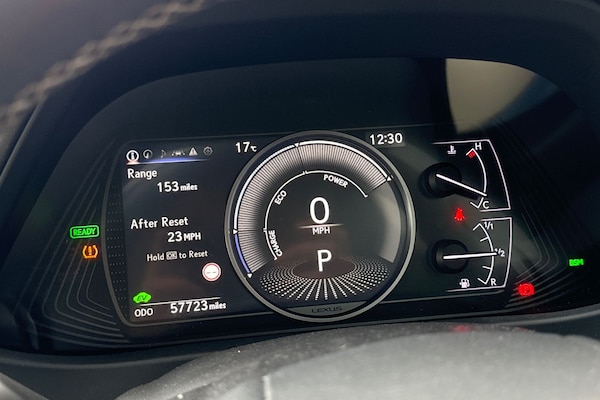 Used Lexus UX 2019 for sale - 75970392: Photo 58