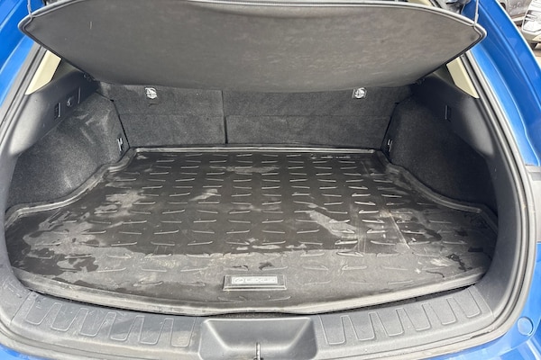 Used Lexus UX 2019 for sale - 75970392: Photo 6