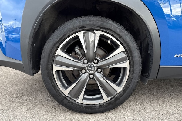 Used Lexus UX 2019 for sale - 75970392: Photo 9