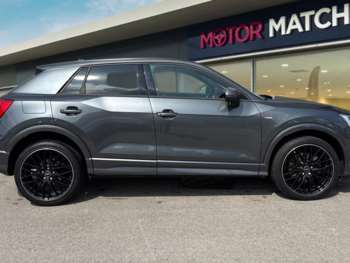 Used Audi Q2 2022 for sale - 75356456: Photo
