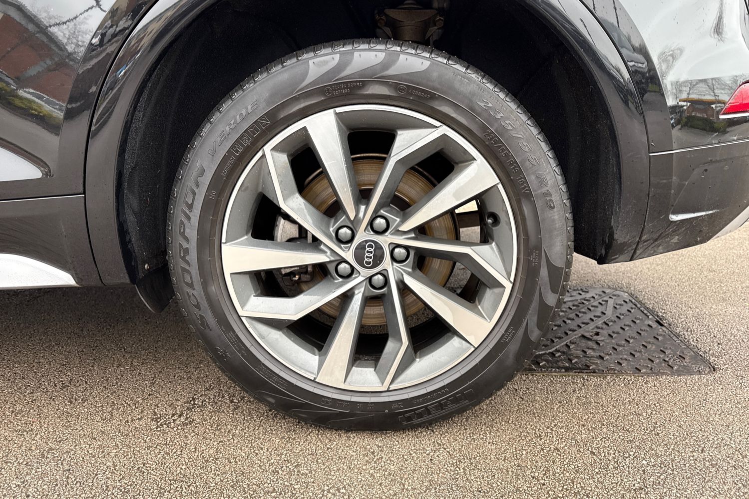 Used Audi Q5 2021 for sale - 77152669: Photo 13