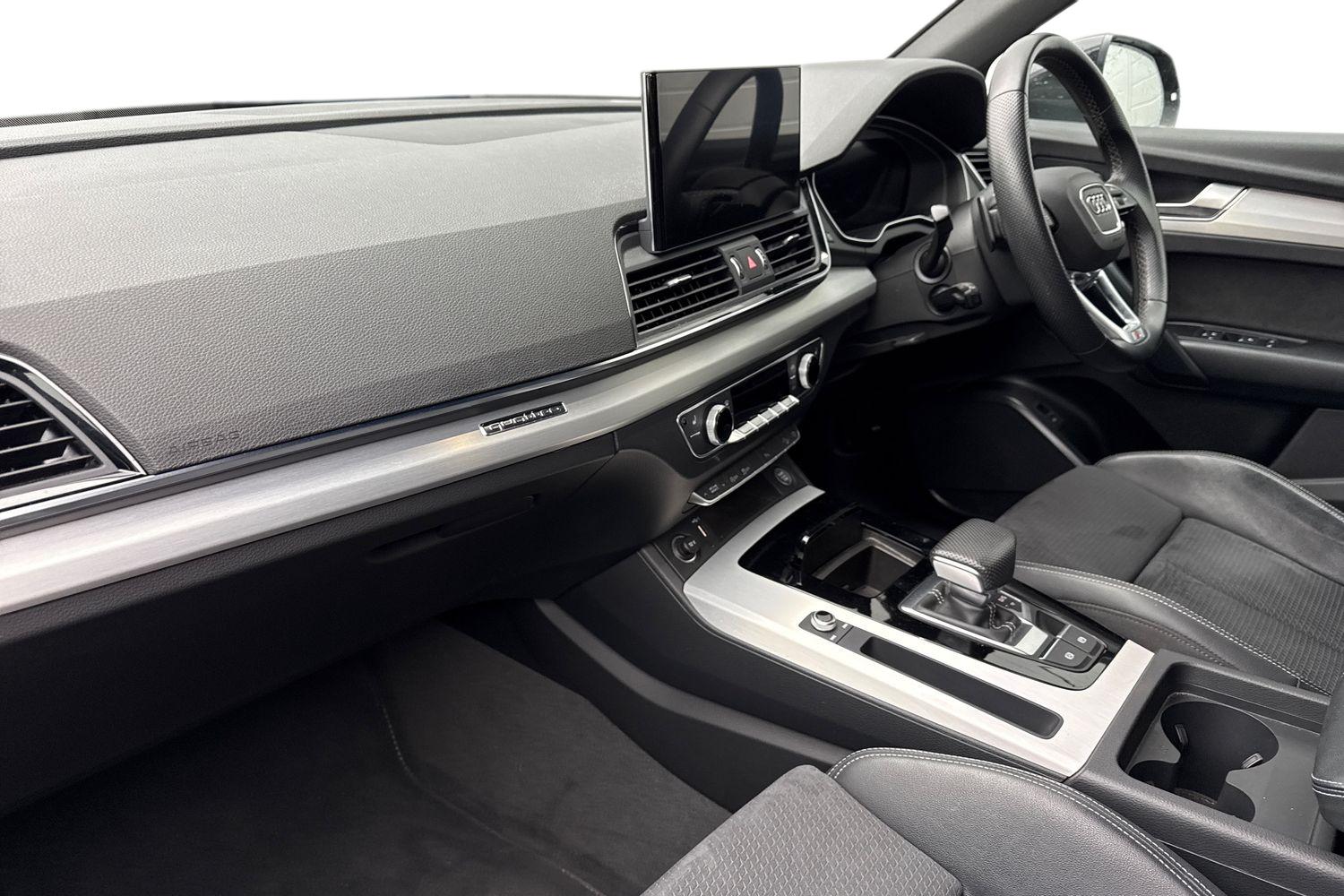 Used Audi Q5 2021 for sale - 77152669: Photo 15