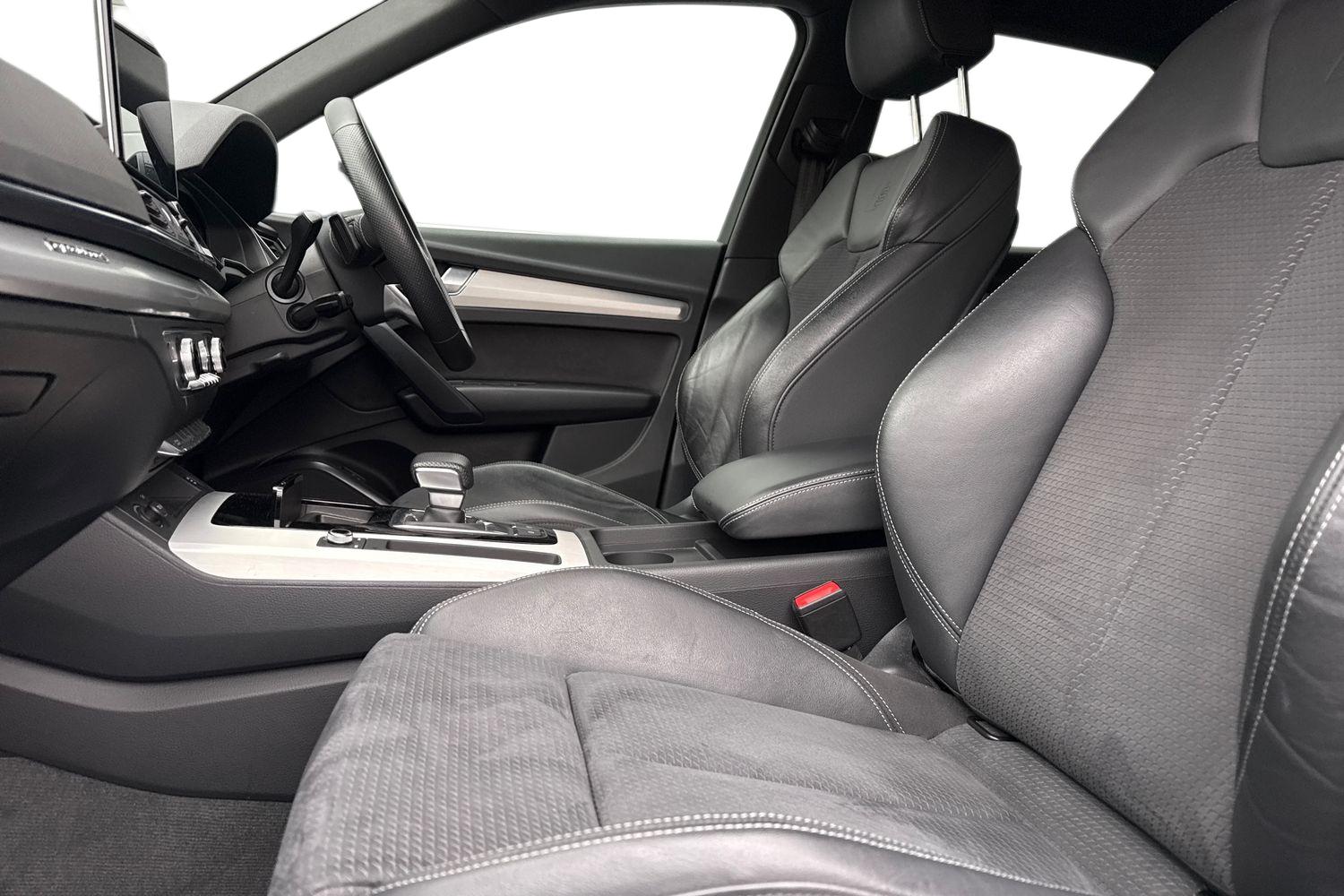 Used Audi Q5 2021 for sale - 77152669: Photo 16