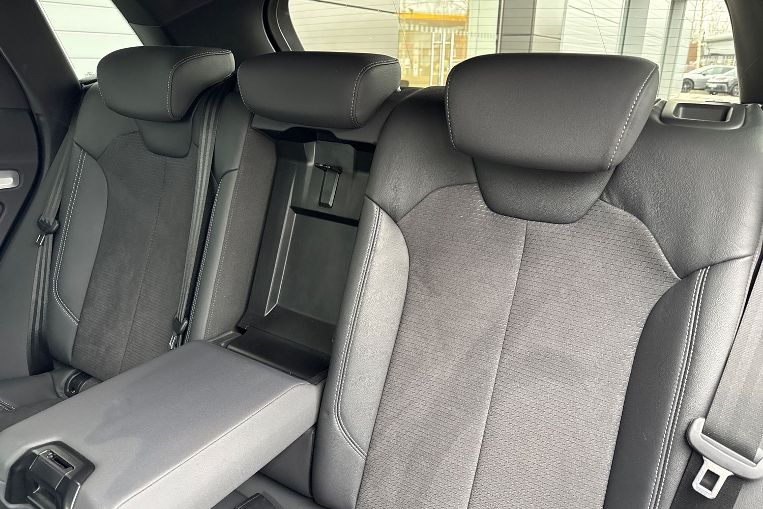 Used Audi Q5 2021 for sale - 77152669: Photo 19