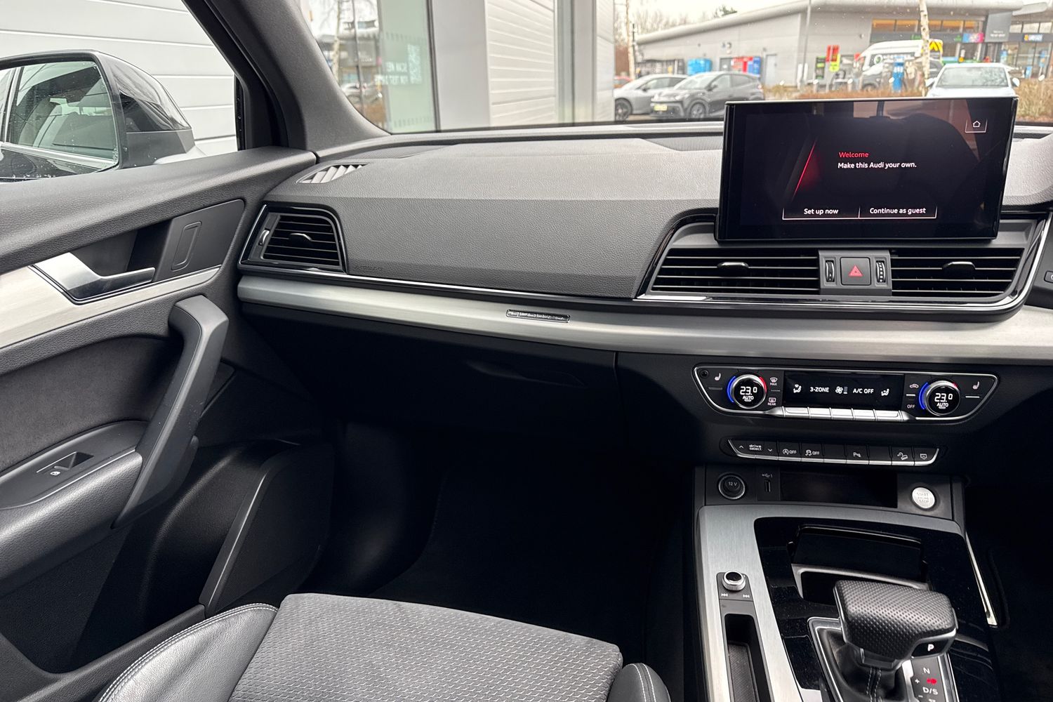 Used Audi Q5 2021 for sale - 77152669: Photo 20