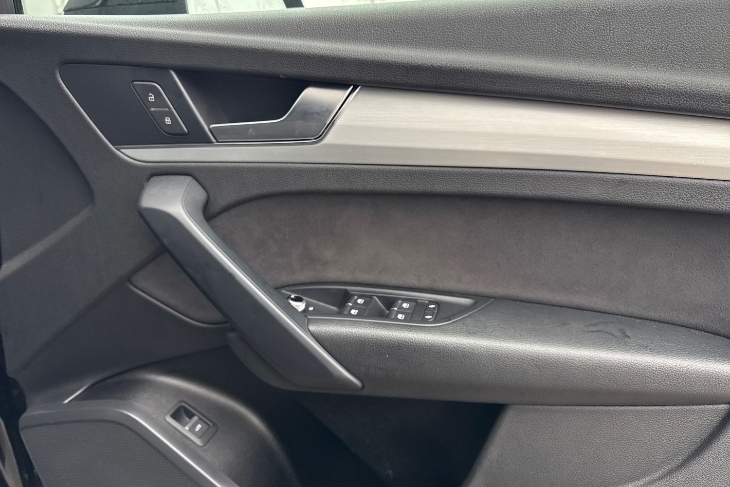 Used Audi Q5 2021 for sale - 77152669: Photo 21