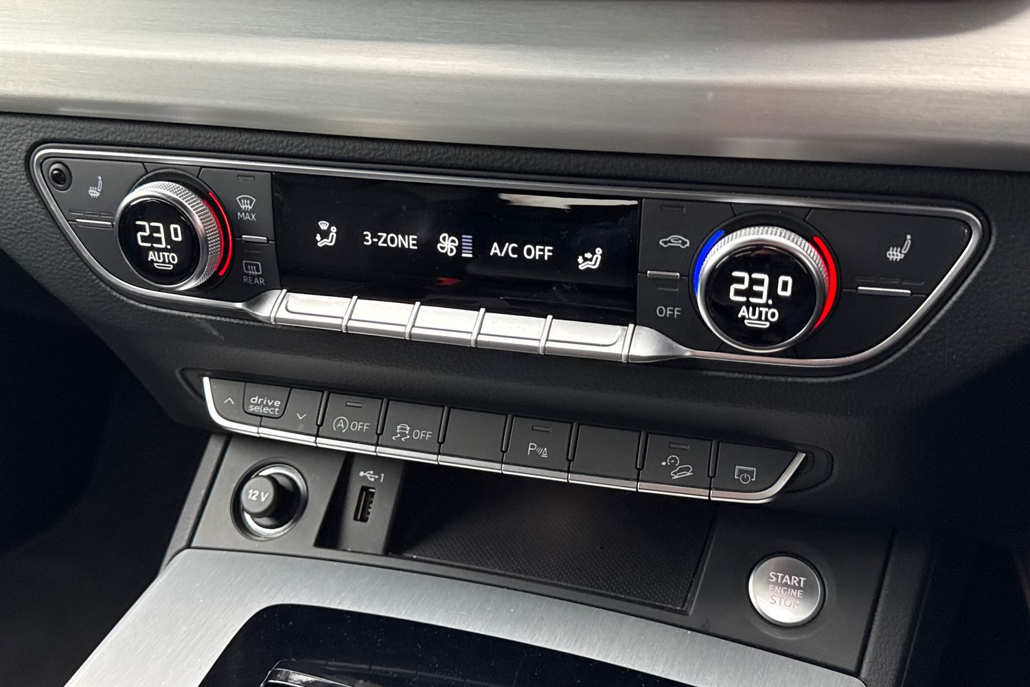 Used Audi Q5 2021 for sale - 77152669: Photo 22