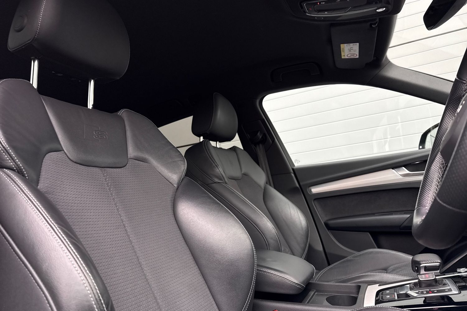 Used Audi Q5 2021 for sale - 77152669: Photo 24