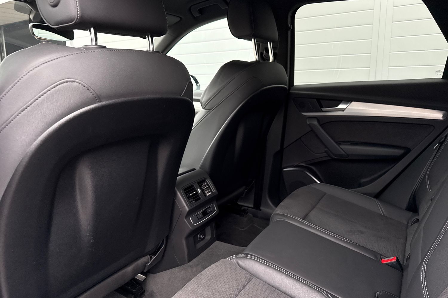 Used Audi Q5 2021 for sale - 77152669: Photo 39