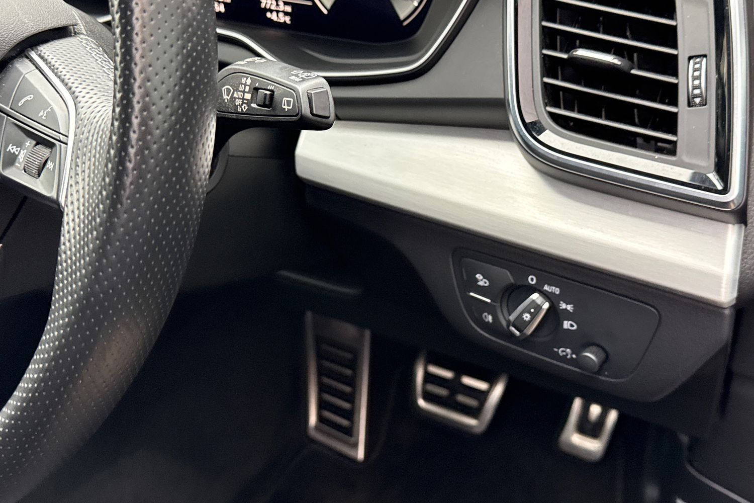 Used Audi Q5 2021 for sale - 77152669: Photo 44