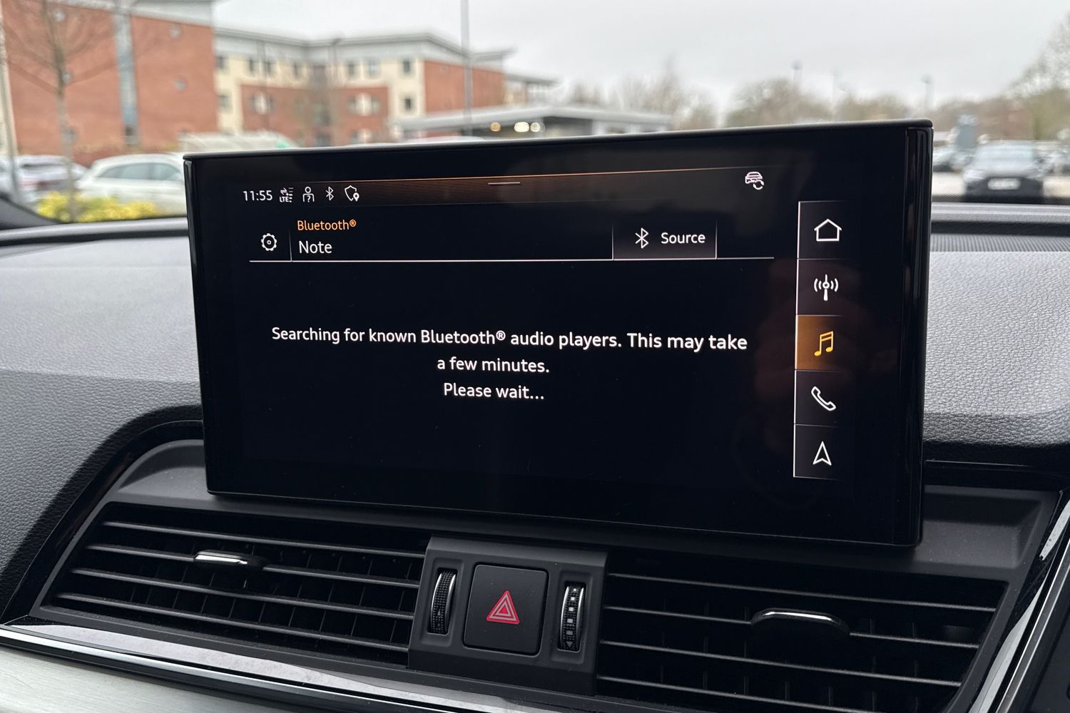 Used Audi Q5 2021 for sale - 77152669: Photo 47