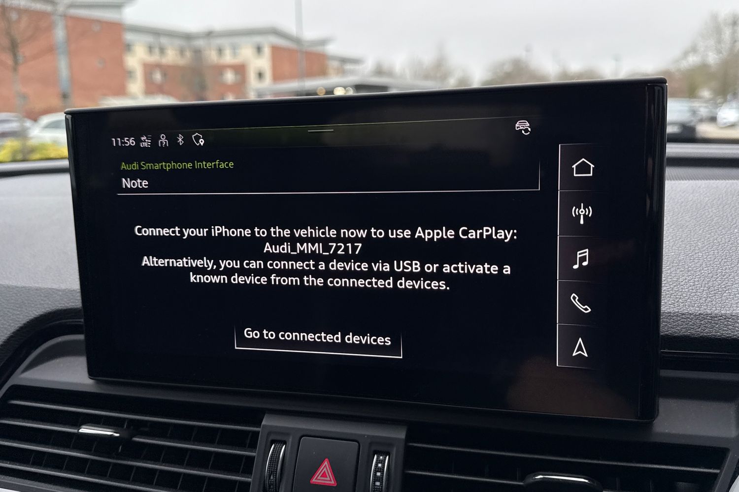 Used Audi Q5 2021 for sale - 77152669: Photo 49